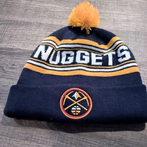 Nuggets Kids Beanie